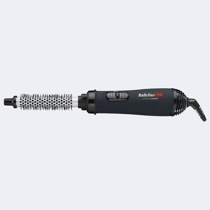 BaBylissPRO Ceramix Xtreme Hot Air Brush – One-Step Blowouts, Three Sizes