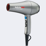 BaBylissPRO Ceramix Xtreme Ionic Hairdryer – High-Torque Motor