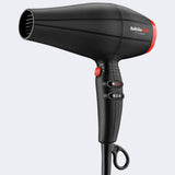 BaBylissPRO Turbo Xtreme Ionic Hairdryer – 1875 Watts