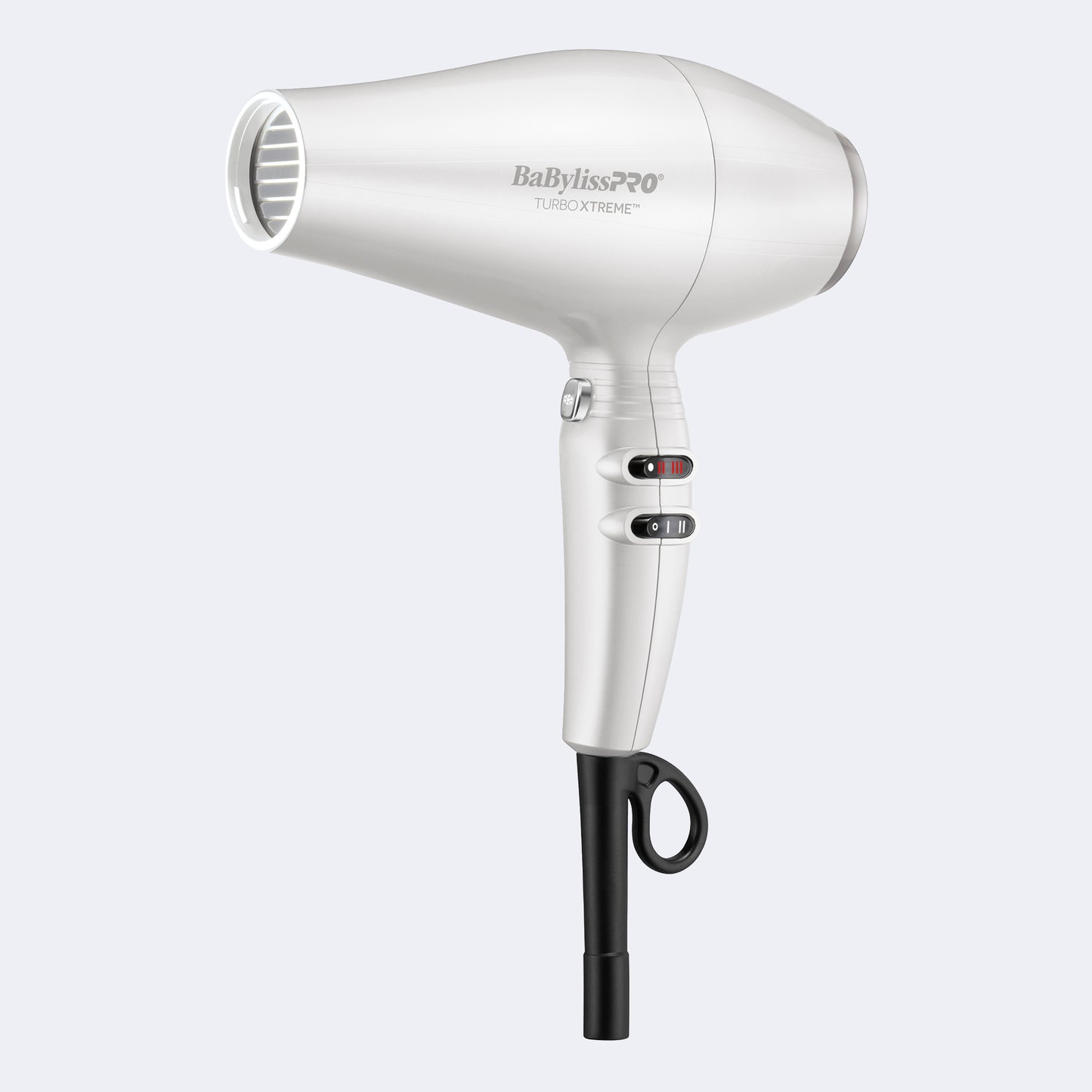 BaBylissPRO Turbo Xtreme Ionic Hairdryer – 1875 Watts