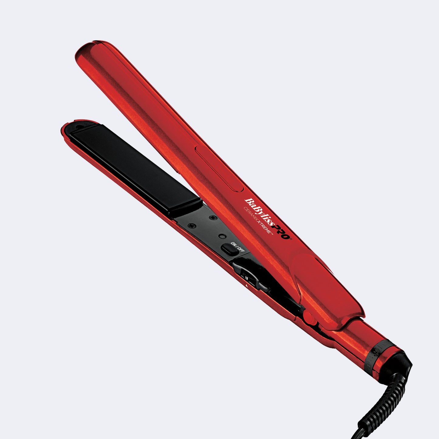 BaBylissPRO Ceramix Xtreme 1" Flat Iron