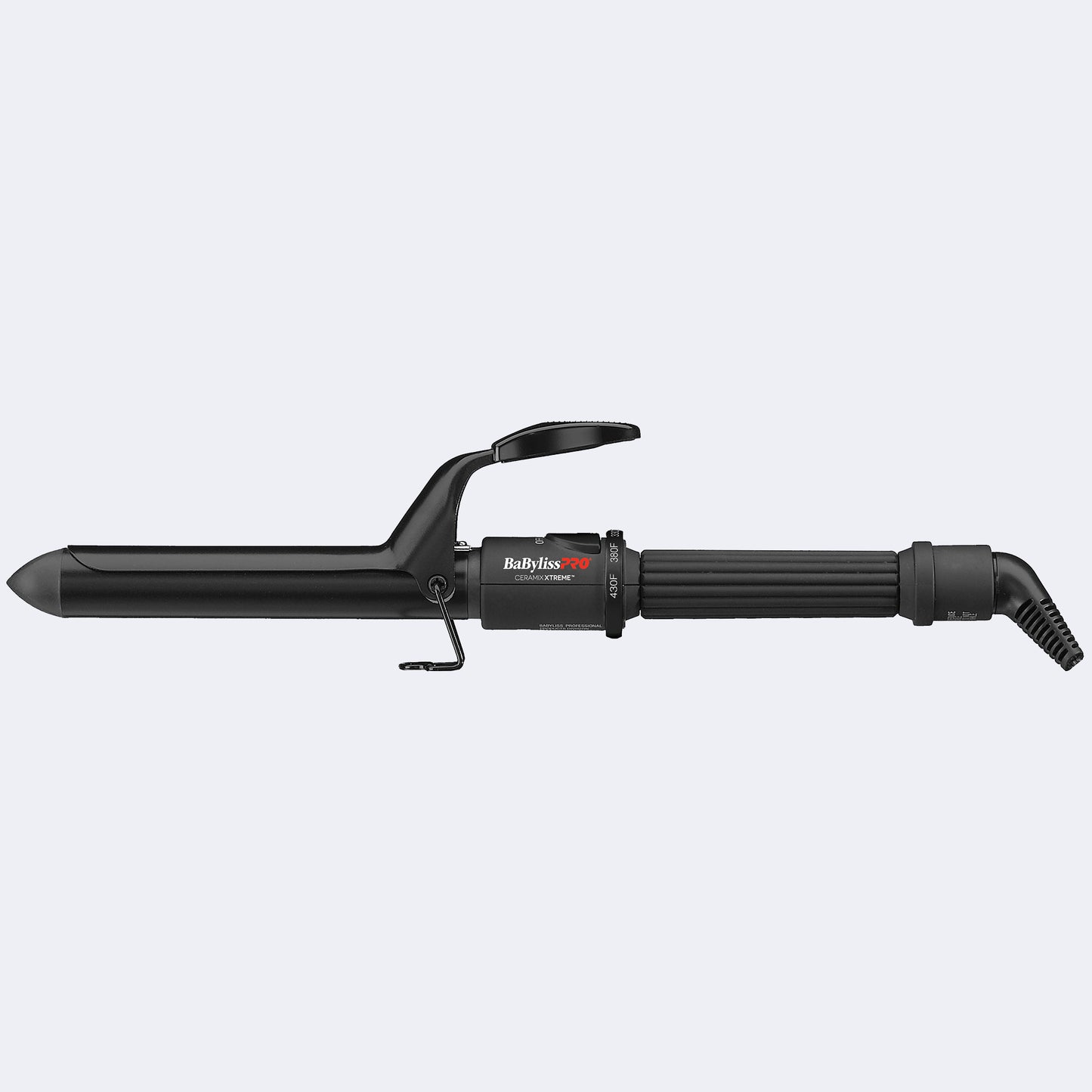 BaBylissPRO Ceramix Xtreme 1" Curling Iron