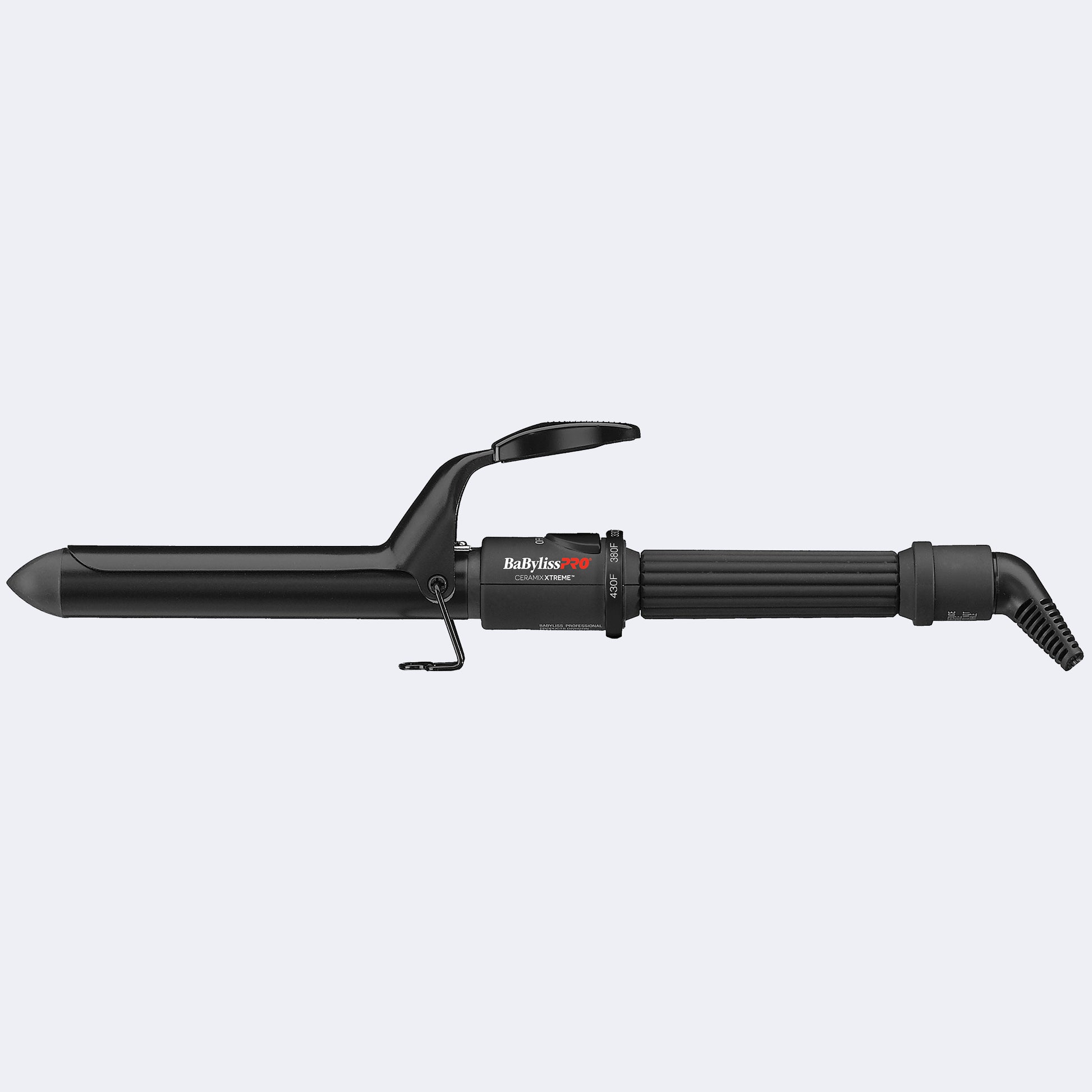 BaBylissPRO Ceramix Xtreme 1" Curling Iron