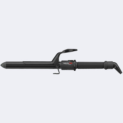 BaBylissPRO Ceramix Xtreme Extended Barrel Curling Iron – 8-Inch Barrel for Long Hair