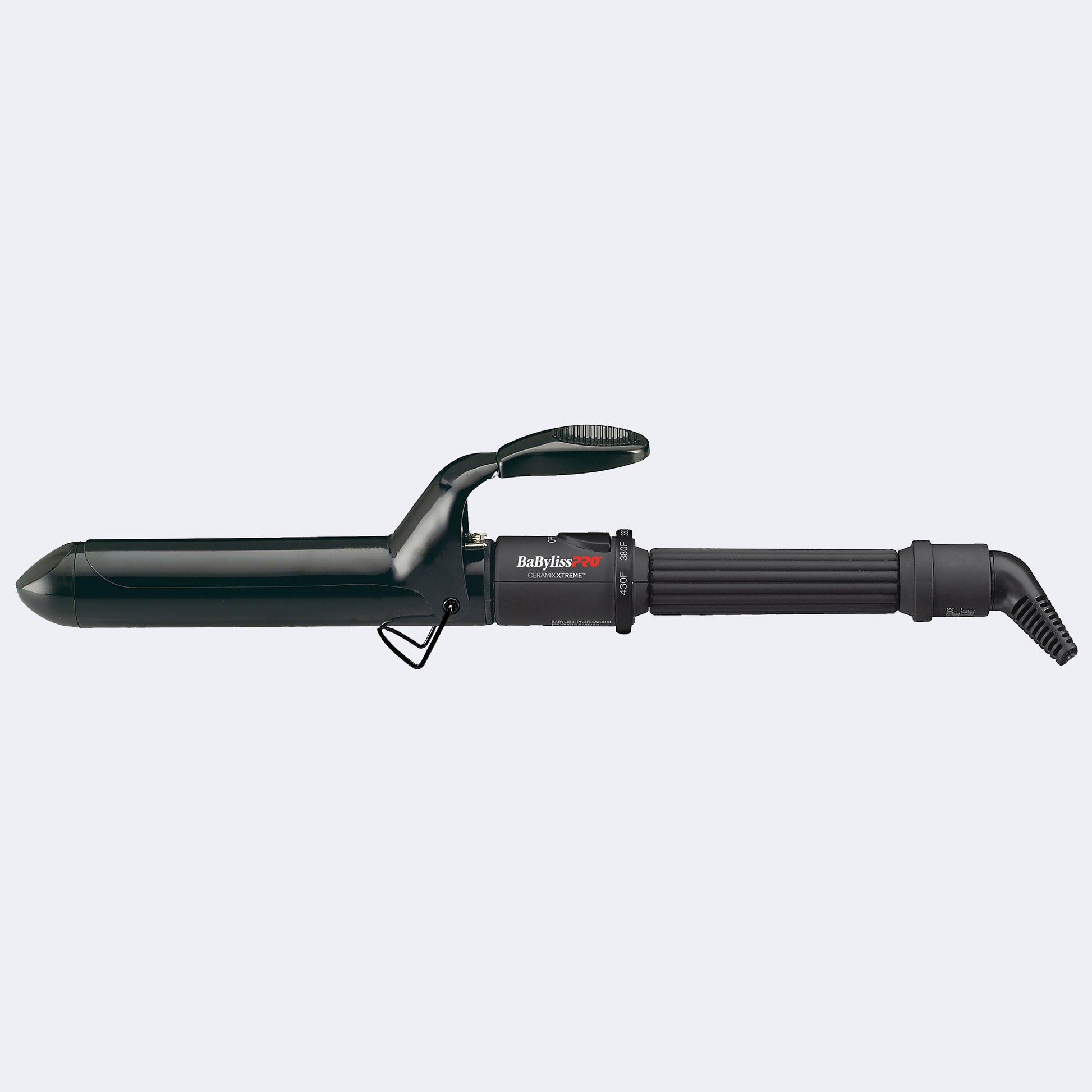 BaBylissPRO Ceramix Xtreme 1-1/4" Curling Iron