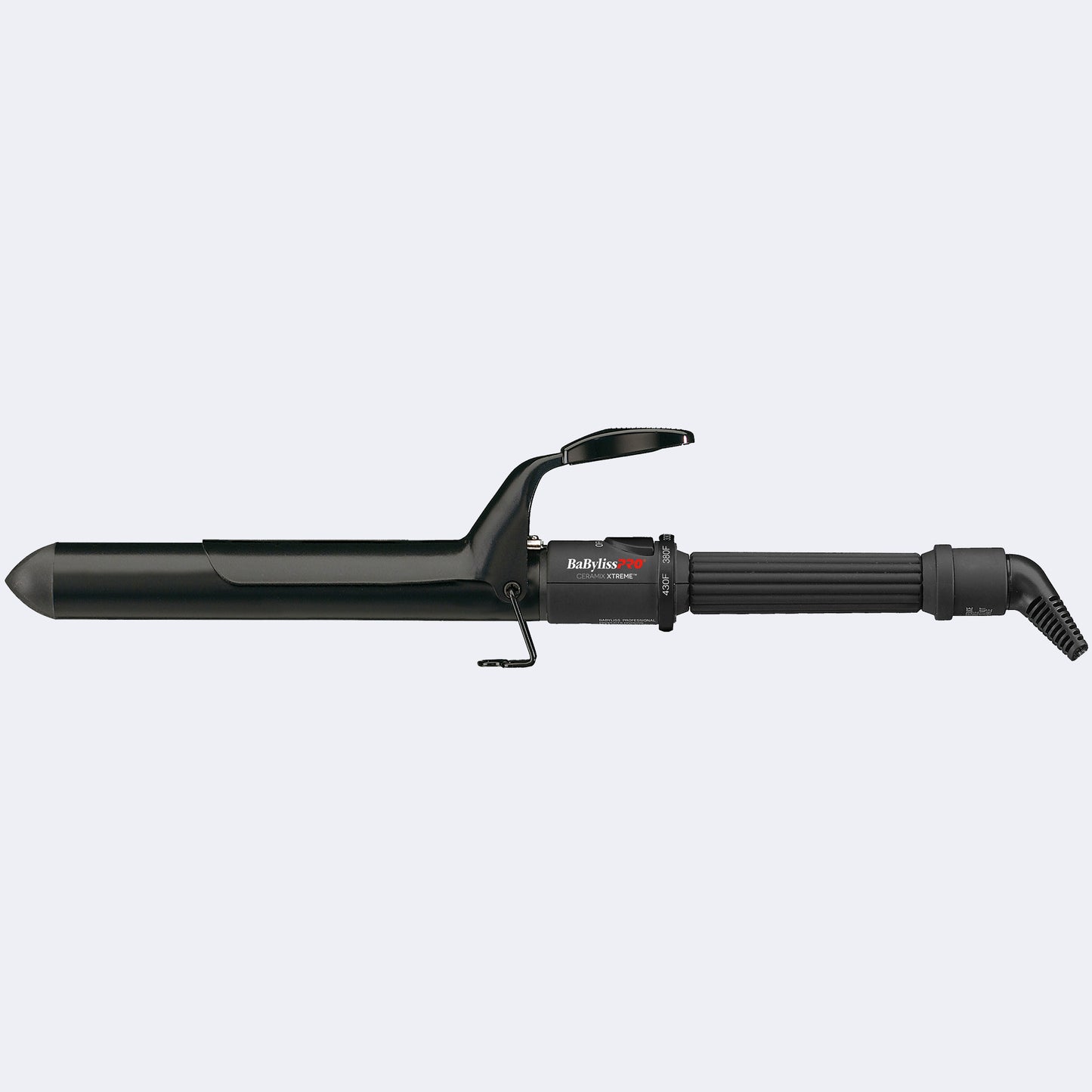 BaBylissPRO – Ceramix Xtreme 1-1/4" Extended Barrel Curling Iron