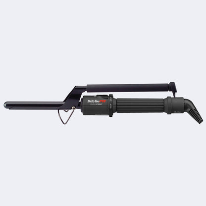 BaBylissPRO Ceramix Xtreme Marcel Curling Iron – Professional Clamp, Three Barrels