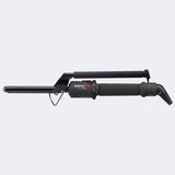 BaBylissPRO Ceramix Xtreme Marcel Curling Iron – Professional Clamp, Three Barrels