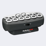 BaBylissPRO Ceramix Xtreme 12-Roller Hairsetter