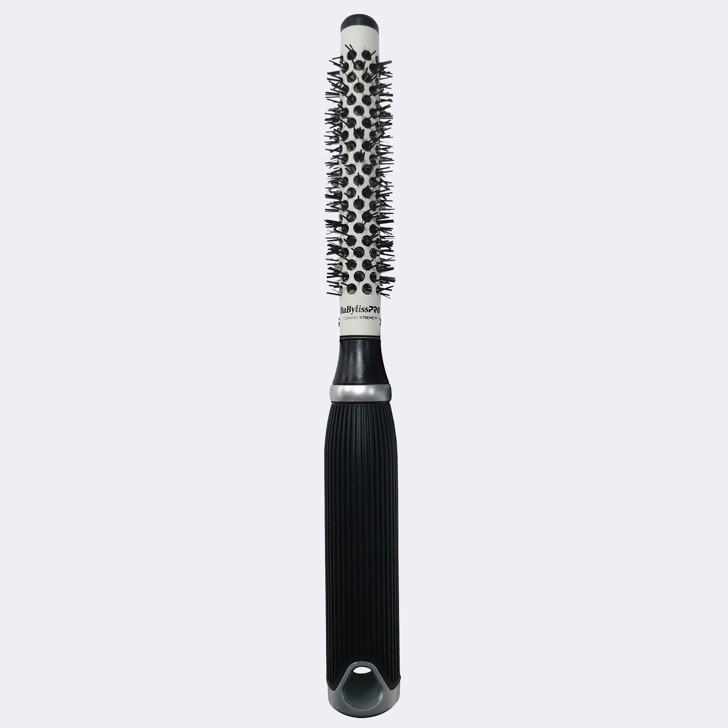 BaBylissPRO Ceramix Xtreme Circular Ceramic Thermal Brush – Ceramic Barrel, Nylon Bristles, Six Barrel Sizes