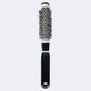BaBylissPRO Ceramix Xtreme Circular Ceramic Thermal Brush – Ceramic Barrel, Nylon Bristles, Six Barrel Sizes