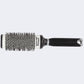BaBylissPRO Ceramix Xtreme Circular Ceramic Thermal Brush – Ceramic Barrel, Nylon Bristles, Six Barrel Sizes