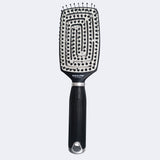 BaBylissPRO Ceramic Thermal Vent Brush – Large Vented Paddle for Faster Rough-Drying