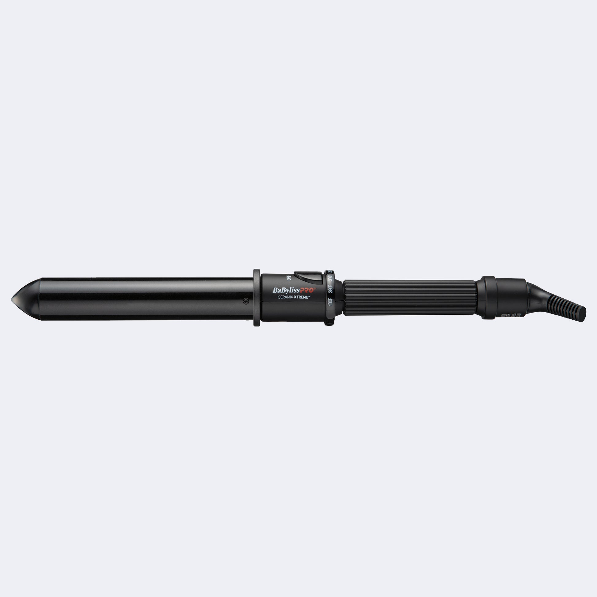 BaBylissPRO Ceramix Xtreme 1-1/4" Curling Wand
