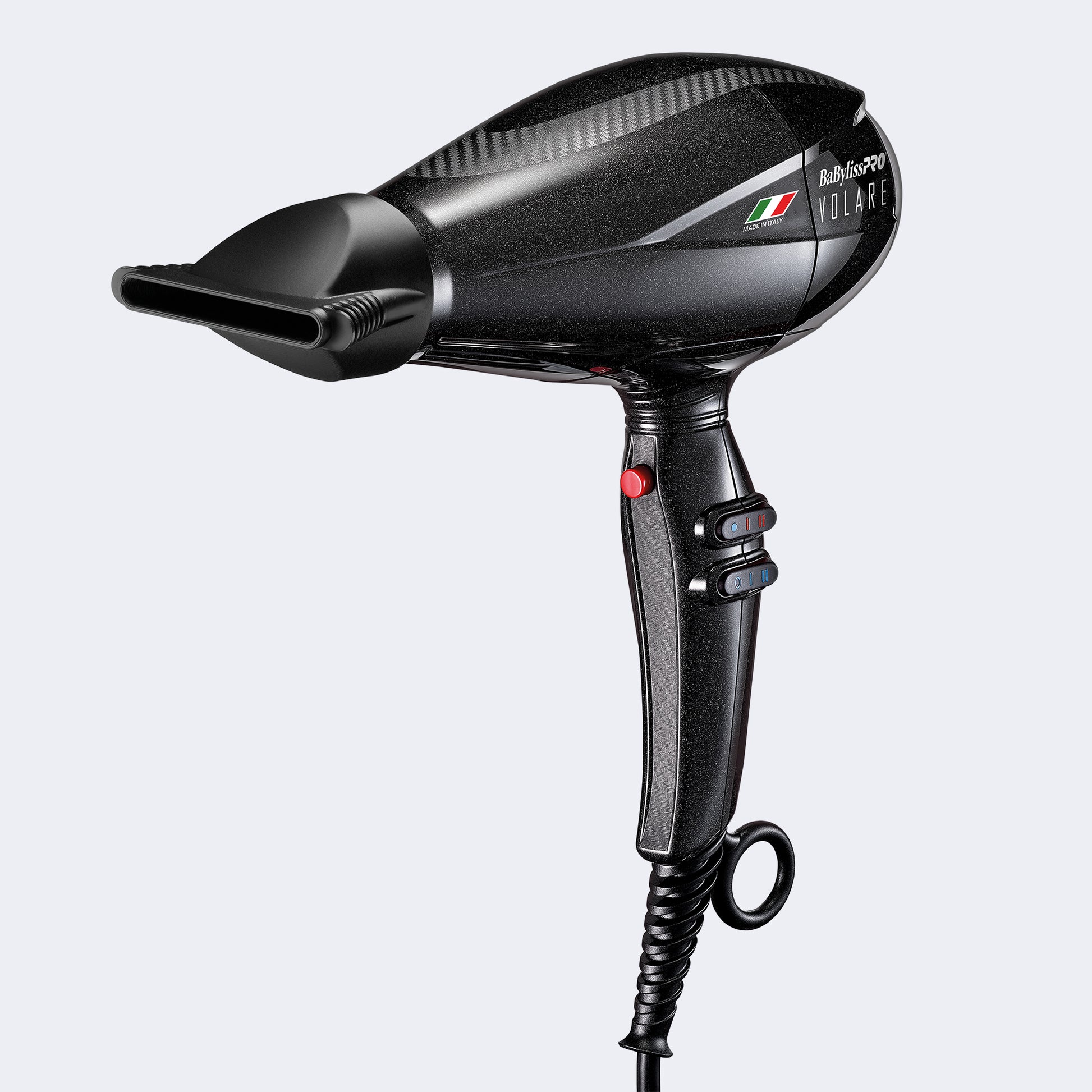BaBylissPRO – Volare Hairdryer (Black)