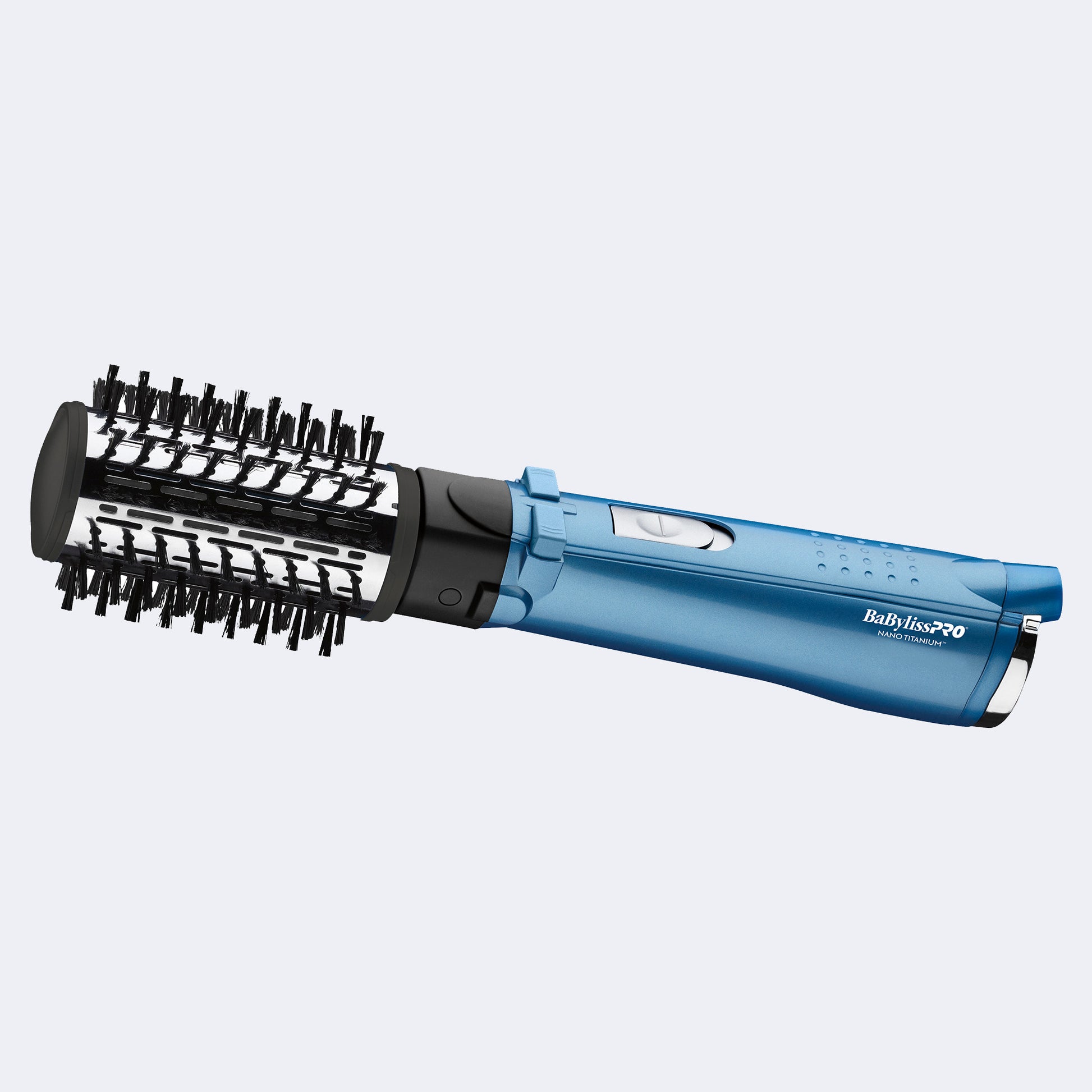 BaBylissPRO Nano Titanium Rotating Hot Air Brush – 2 Inch