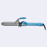 BaBylissPRO Nano Titanium Clip/Clipless Curling Iron – 1-1/4 Inch Convertible
