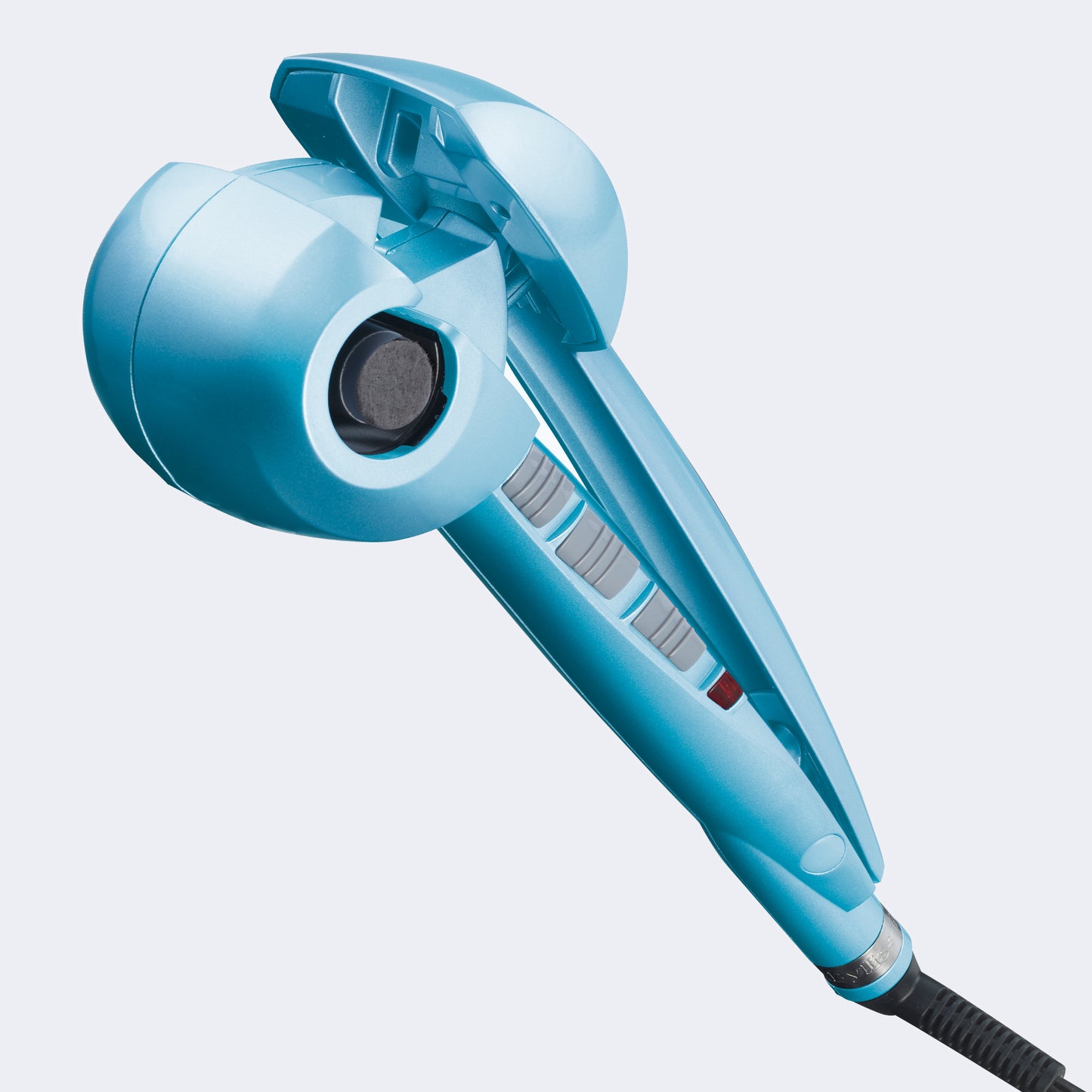 BaBylissPRO Nano Titanium MiraCurl Automatic Curler – Three Models