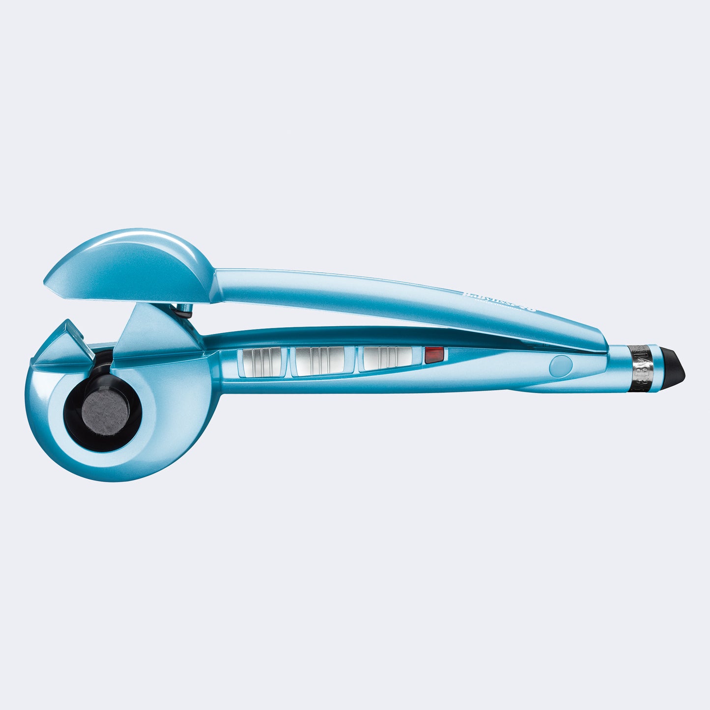 BaBylissPRO Nano Titanium MiraCurl Automatic Curler – Three Models