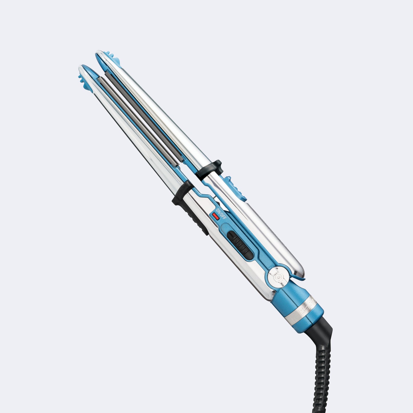 BaBylissPRO Nano Titanium Optima 3/4" Stainless Steel Mini Flat Iron