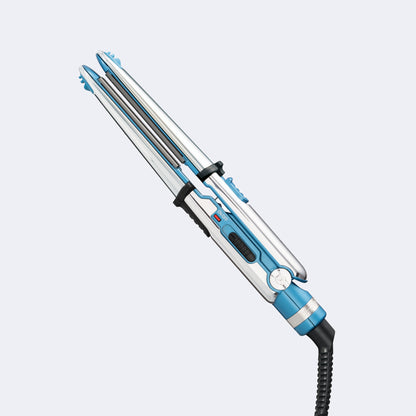 BaBylissPRO Nano Titanium Optima 3/4-inch mini flat iron