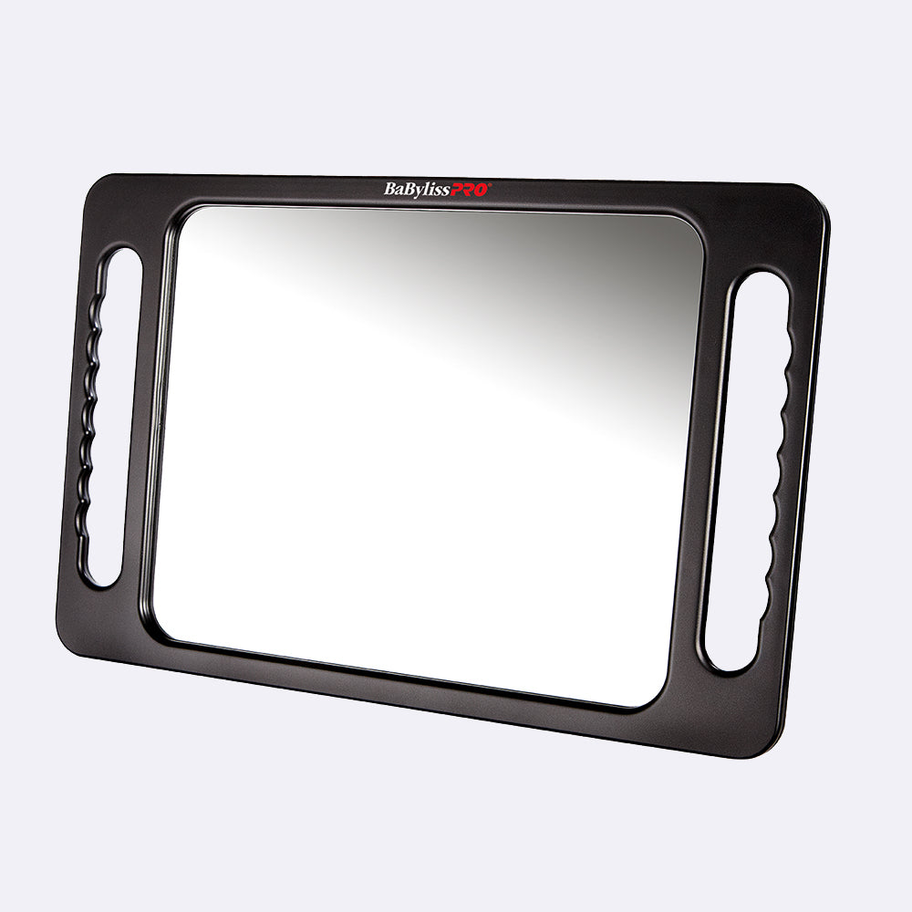 BaBylissPRO – Extra-Large Rectangular Salon Mirror
