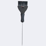 BaBylissPRO® Large Metal Pintail Tint Brush