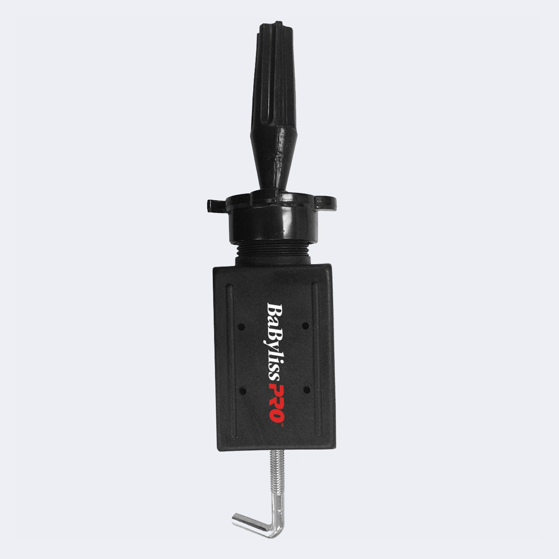 BaBylissPRO Plastic Mannequin Holder