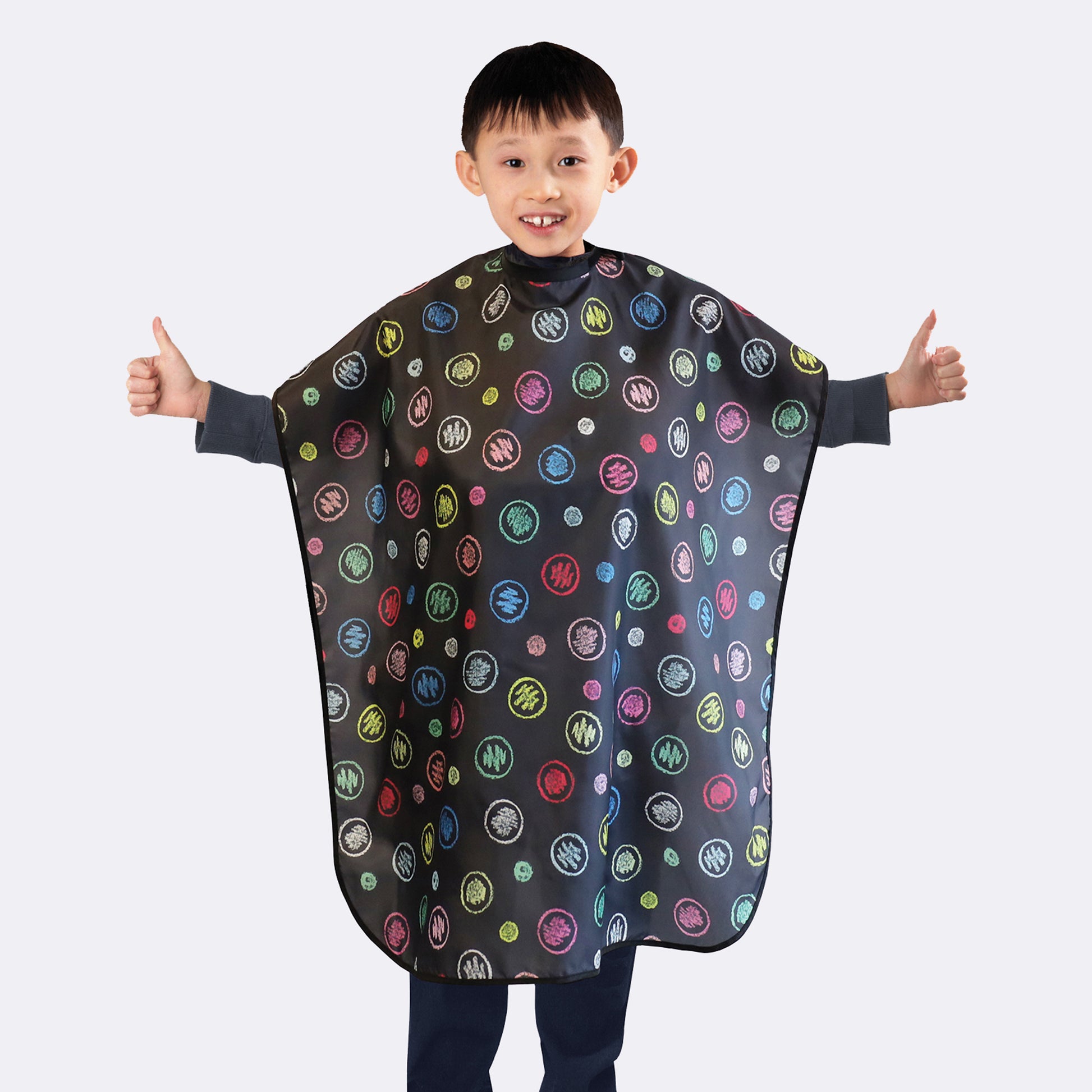 BaBylissPRO – Kiddie Cape