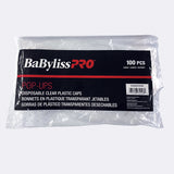 BaBylissPRO – "Pop-Ups" Clear Plastic Processing Cap
