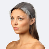 BaBylissPRO® Pop-Ups Clear Plastic Processing Caps