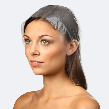 BaBylissPRO – "Pop-Ups" Clear Plastic Processing Cap