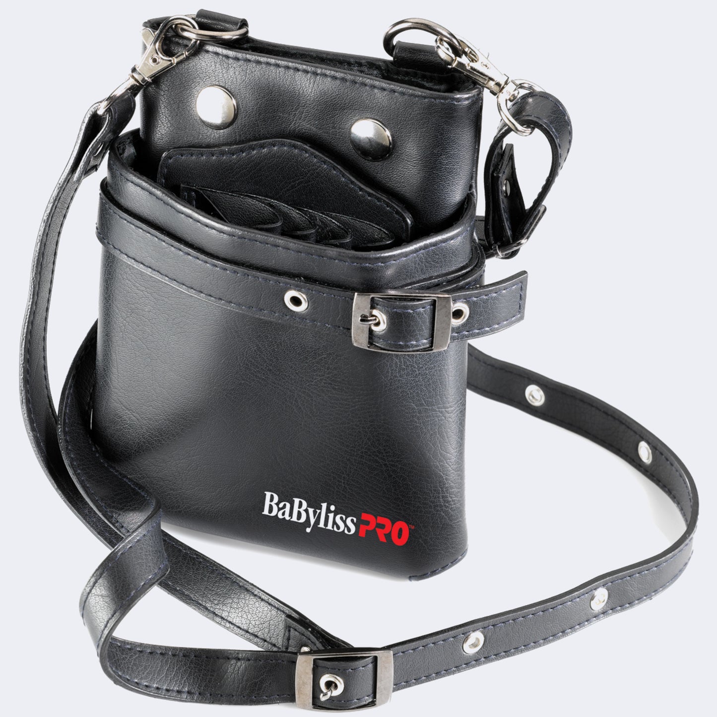 BaBylissPRO Belted Accessory Bag