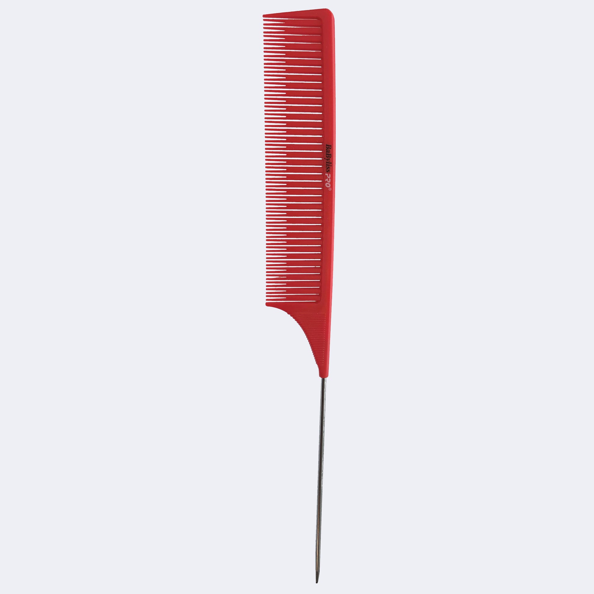 BaBylissPRO Specialty Weaving Comb – Even Colour Distribution for Highlights and Lowlights