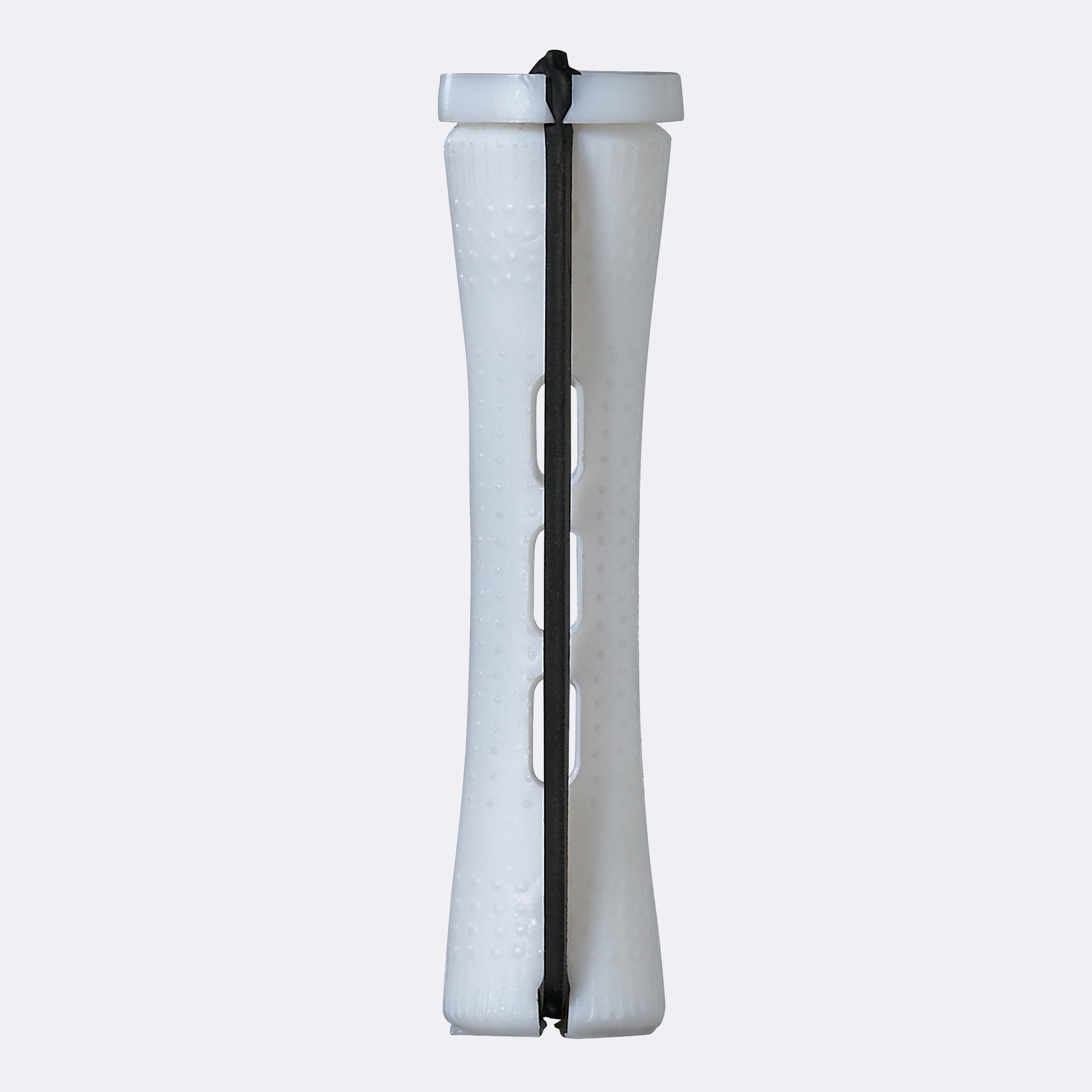 BaBylissPRO Cold Wave Rods – Perm Rods in Two Lengths, Colour-Coded by Diameter