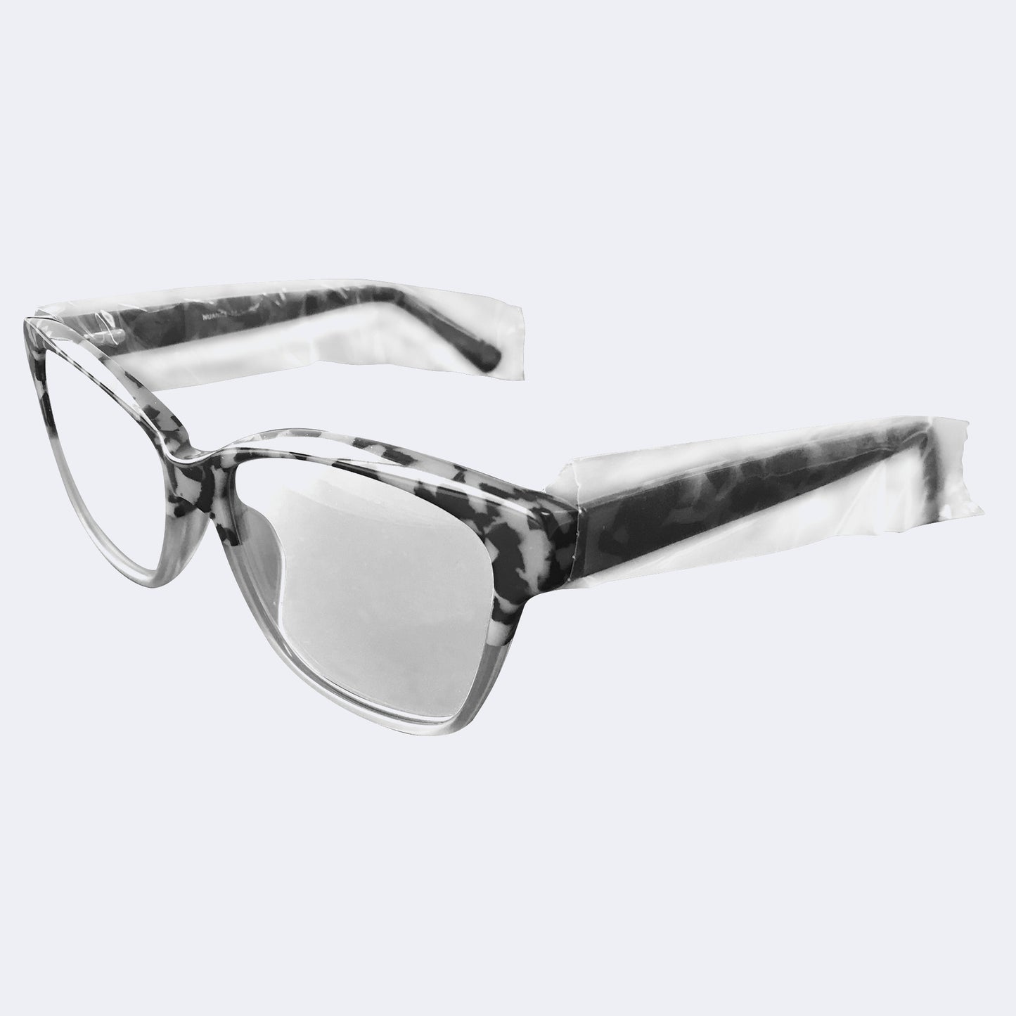 BaBylissPRO Disposable Eyeglass Protector Sleeves – Keep Colour Off a Client's Frames