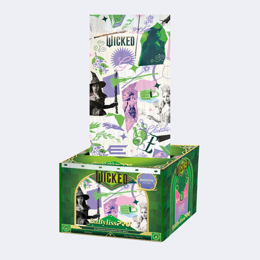 BaBylissPRO® Wicked: For Good Foil Roll, Smooth, 5 lb, Medium