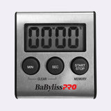 BaBylissPRO Digital Countdown Timer