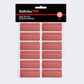 BaBylissPRO Self-Gripping Magic Rollers – Nine Diameters, One Colour per Size