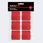 BaBylissPRO Self-Gripping Magic Rollers – Nine Diameters, One Colour per Size