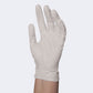 BaBylissPRO Disposable Nitrile Gloves – White, Powder-Free in Four Sizes
