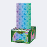 BaBylissPRO® Wicked: For Good Foil Roll, Embossed, 1 lb, Light