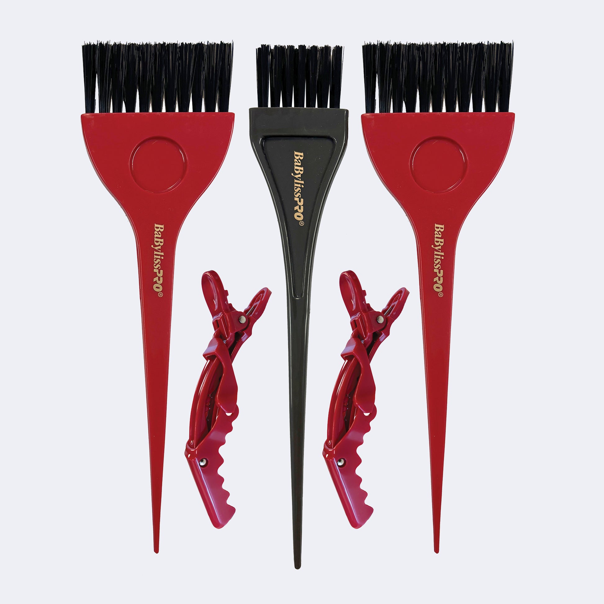 BaBylissPRO Tinting Set – Euphoria Limited-Edition Holiday Collection