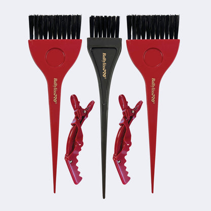 BaBylissPRO Tinting Set – Euphoria Limited-Edition Holiday Collection