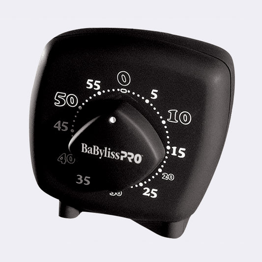 BaBylissPRO® 60-Minute Salon Timer