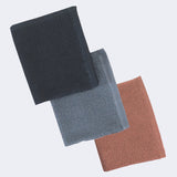 PREMIUM BLEACH PROOF TOWELS (BLACK) 12 PACK | ProCare Outlet | ProHair.ca