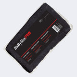 COTTON TOWELS (BLACK) 16" x 28" 12 PACK | ProCare Outlet | ProHair.ca