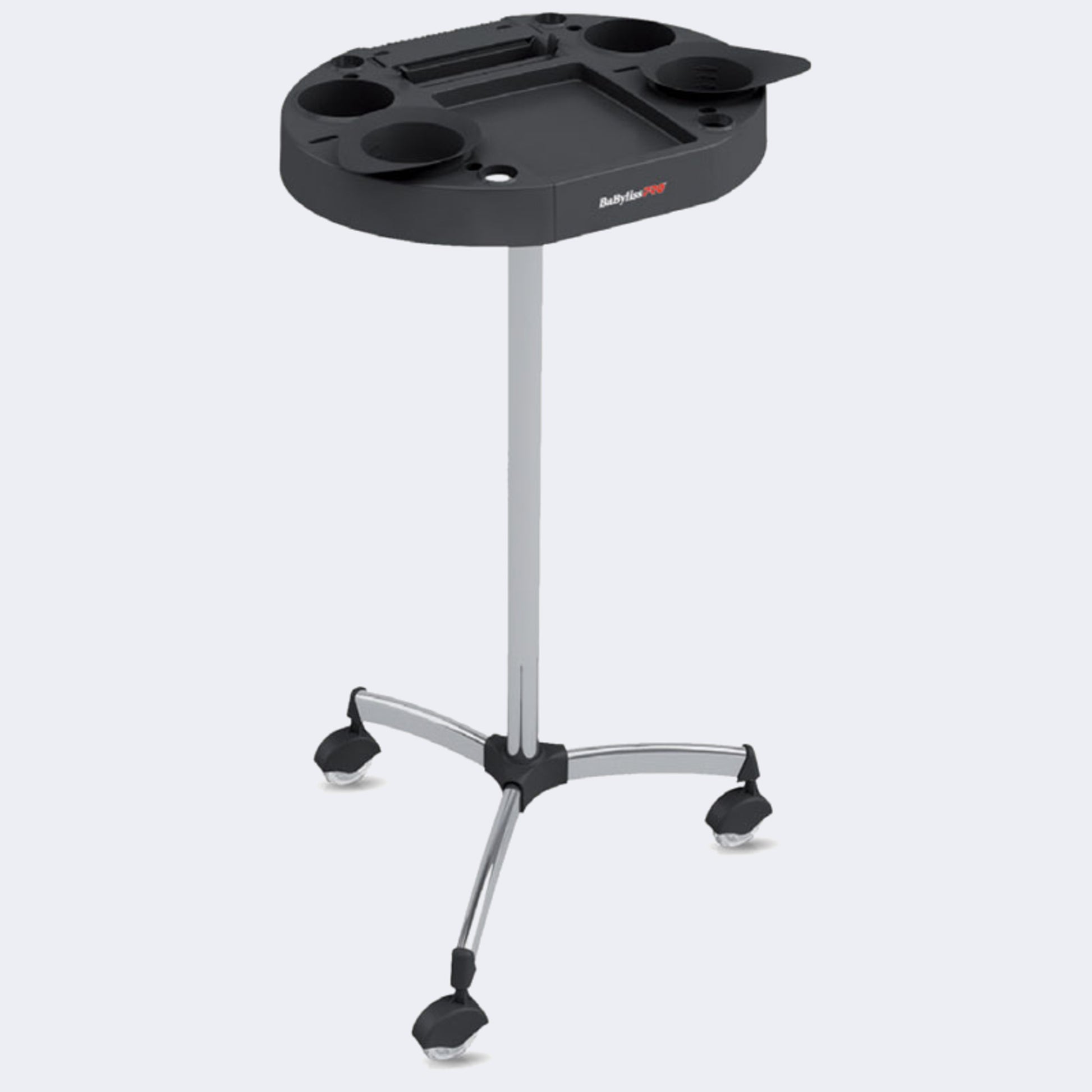 BaBylissPRO Colour Tray – Italian Salon Furniture with a Scratch-Resistant Finish