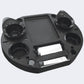 BaBylissPRO Colour Tray – Italian Salon Furniture with a Scratch-Resistant Finish