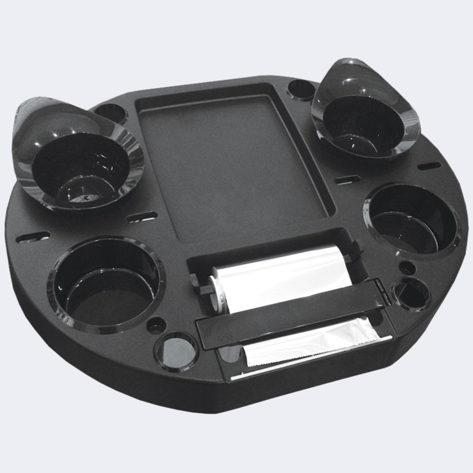 BaBylissPRO Colour Tray – Italian Salon Furniture with a Scratch-Resistant Finish